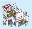 Istruzioni per la Costruzione - LEGO - 60204 - LEGO® City Hospital: Page 44