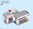 Istruzioni per la Costruzione - LEGO - 60204 - LEGO® City Hospital: Page 36