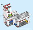 Istruzioni per la Costruzione - LEGO - 60204 - LEGO® City Hospital: Page 68