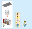 Istruzioni per la Costruzione - LEGO - 60204 - LEGO® City Hospital: Page 7