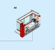 Istruzioni per la Costruzione - LEGO - 60204 - LEGO® City Hospital: Page 37