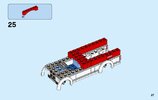 Istruzioni per la Costruzione - LEGO - 60204 - LEGO® City Hospital: Page 27