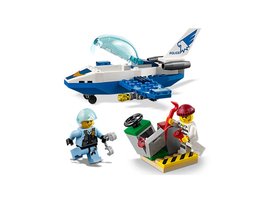 60206 - Sky Police Jet Patrol