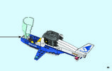 Istruzioni per la Costruzione - LEGO - 60207 - Sky Police Drone Chase: Page 55