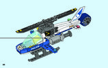 Istruzioni per la Costruzione - LEGO - 60207 - Sky Police Drone Chase: Page 68