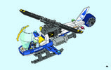 Istruzioni per la Costruzione - LEGO - 60207 - Sky Police Drone Chase: Page 69