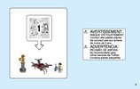 Istruzioni per la Costruzione - LEGO - 60207 - Sky Police Drone Chase: Page 5