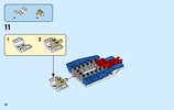 Istruzioni per la Costruzione - LEGO - 60208 - Sky Police Parachute Arrest: Page 12