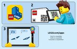 Istruzioni per la Costruzione - LEGO - 60209 - Sky Police Diamond Heist: Page 4