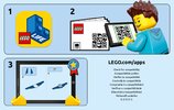 Istruzioni per la Costruzione - LEGO - 60209 - Sky Police Diamond Heist: Page 4