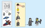 Istruzioni per la Costruzione - LEGO - 60209 - Sky Police Diamond Heist: Page 6