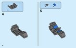 Istruzioni per la Costruzione - LEGO - 60209 - Sky Police Diamond Heist: Page 14