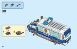 Istruzioni per la Costruzione - LEGO - 60209 - Sky Police Diamond Heist: Page 48