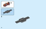 Istruzioni per la Costruzione - LEGO - 60210 - Sky Police Air Base: Page 18