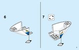 Istruzioni per la Costruzione - LEGO - 60210 - Sky Police Air Base: Page 7