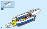 Istruzioni per la Costruzione - LEGO - 60210 - Sky Police Air Base: Page 48