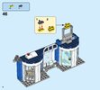 Istruzioni per la Costruzione - LEGO - 60210 - Sky Police Air Base: Page 6