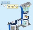 Istruzioni per la Costruzione - LEGO - 60210 - Sky Police Air Base: Page 34