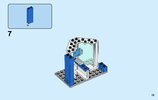 Istruzioni per la Costruzione - LEGO - 60210 - Sky Police Air Base: Page 13