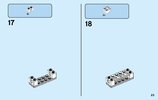 Istruzioni per la Costruzione - LEGO - 60210 - Sky Police Air Base: Page 23