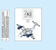 Istruzioni per la Costruzione - LEGO - 60210 - Sky Police Air Base: Page 2