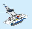 Istruzioni per la Costruzione - LEGO - 60210 - Sky Police Air Base: Page 24