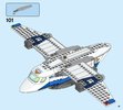 Istruzioni per la Costruzione - LEGO - 60210 - Sky Police Air Base: Page 41