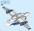 Istruzioni per la Costruzione - LEGO - 60210 - Sky Police Air Base: Page 42