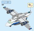 Istruzioni per la Costruzione - LEGO - 60210 - Sky Police Air Base: Page 47