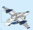 Istruzioni per la Costruzione - LEGO - 60210 - Sky Police Air Base: Page 50