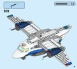 Istruzioni per la Costruzione - LEGO - 60210 - Sky Police Air Base: Page 51