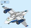 Istruzioni per la Costruzione - LEGO - 60210 - Sky Police Air Base: Page 54