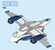 Istruzioni per la Costruzione - LEGO - 60210 - Sky Police Air Base: Page 55