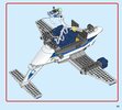 Istruzioni per la Costruzione - LEGO - 60210 - Sky Police Air Base: Page 63