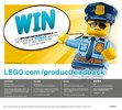 Istruzioni per la Costruzione - LEGO - 60210 - Sky Police Air Base: Page 72