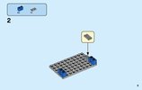 Istruzioni per la Costruzione - LEGO - 60210 - Sky Police Air Base: Page 5