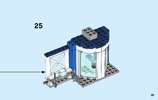 Istruzioni per la Costruzione - LEGO - 60210 - Sky Police Air Base: Page 29