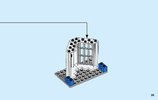 Istruzioni per la Costruzione - LEGO - 60210 - Sky Police Air Base: Page 35