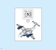 Istruzioni per la Costruzione - LEGO - 60210 - Sky Police Air Base: Page 2