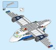 Istruzioni per la Costruzione - LEGO - 60210 - Sky Police Air Base: Page 37