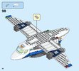 Istruzioni per la Costruzione - LEGO - 60210 - Sky Police Air Base: Page 38