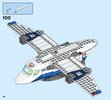 Istruzioni per la Costruzione - LEGO - 60210 - Sky Police Air Base: Page 40