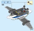 Istruzioni per la Costruzione - LEGO - 60210 - Sky Police Air Base: Page 45