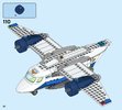 Istruzioni per la Costruzione - LEGO - 60210 - Sky Police Air Base: Page 52