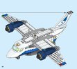 Istruzioni per la Costruzione - LEGO - 60210 - Sky Police Air Base: Page 58