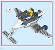 Istruzioni per la Costruzione - LEGO - 60210 - Sky Police Air Base: Page 62