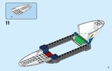 Istruzioni per la Costruzione - LEGO - 60210 - Sky Police Air Base: Page 11