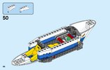 Istruzioni per la Costruzione - LEGO - 60210 - Sky Police Air Base: Page 46