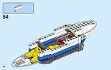 Istruzioni per la Costruzione - LEGO - 60210 - Sky Police Air Base: Page 50