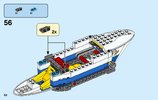 Istruzioni per la Costruzione - LEGO - 60210 - Sky Police Air Base: Page 52